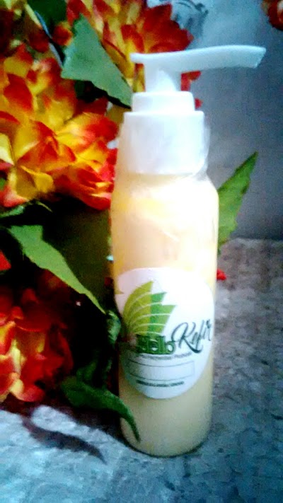 Photos of Hello Kefir