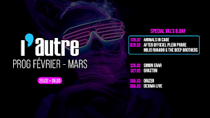 Photo n°26 de After L’autre à Toulouse (Bar)