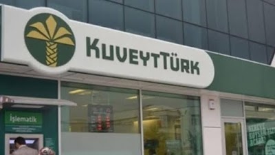 Kuveyt Türk Karabağlar Şubesi