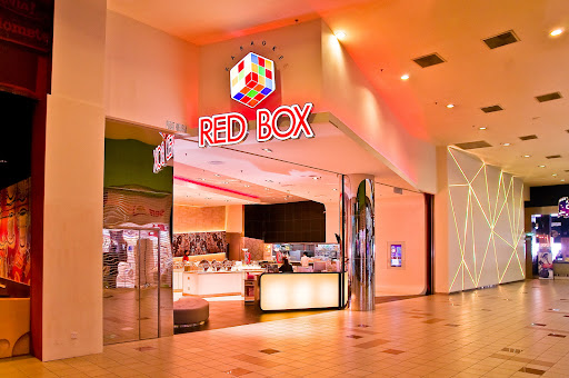 Red Box