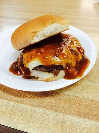 Texas Lunch - Thumbnail