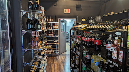 PK Liquor Co. - Thumbnail