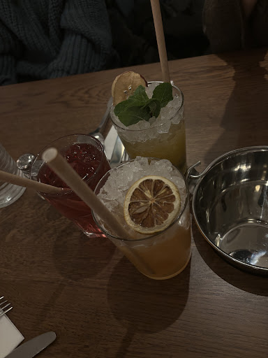 Photo 10 - Buffalo Grill Saint-Parres-aux-Tertres