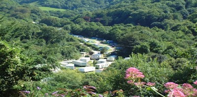 photo of Hele Valley Holiday Park