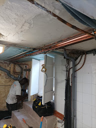 Photo n°19 de SL2A Plomberie Chauffage Pompe à Chaleur à Saint-Maur-des-Fossés (Fournisseur d'équipements pour l'adoucissement de l'eau)