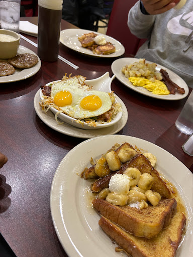Ricky's Pancake House - Thumbnail