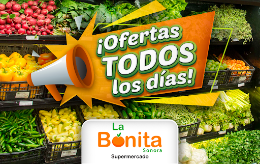 La Bonita Supermercado 1 - Thumbnail