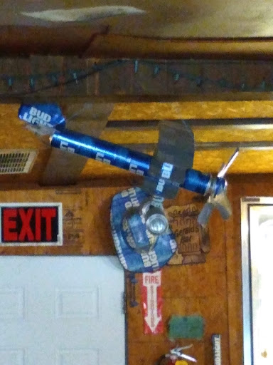 Amos Tavern Gallery - United States