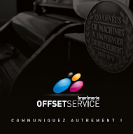 Offset Service à Reignier-Ésery