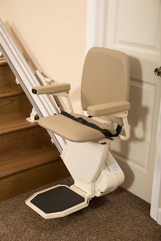 Richmond Stair Lifts by null