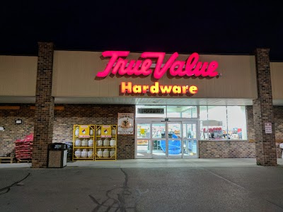 True Value Shop & Save Food Center-Ben Franklin