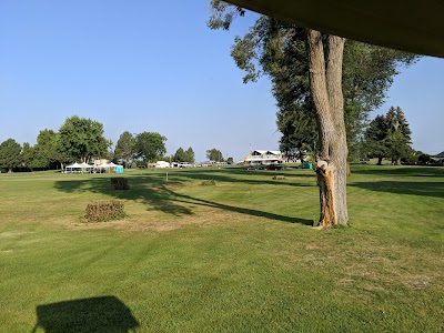 Othello Golf Club