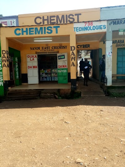 Photos of Chamgei Chemist