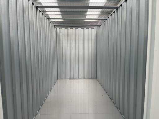 Titan Self Storage Poole - Thumbnail