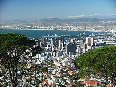 Photos of Lion's Head