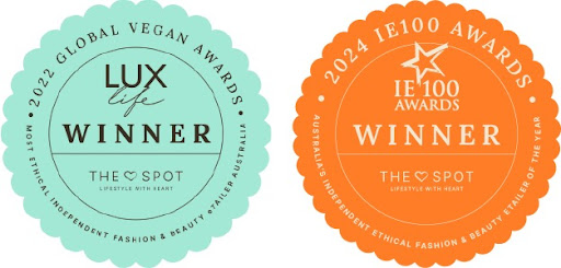 The V Spot - An Ethical and Vegan Friendly Shopping Experience