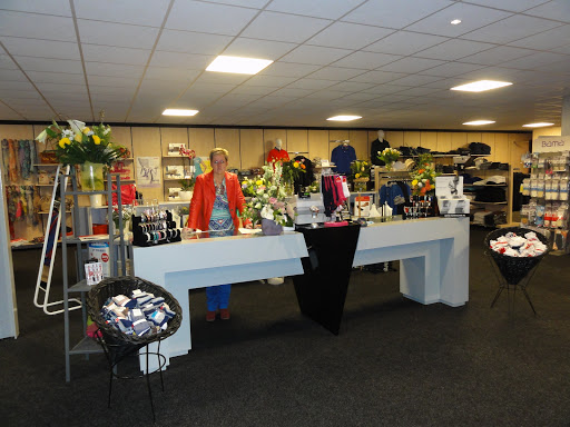 TexTil Mode - Visual