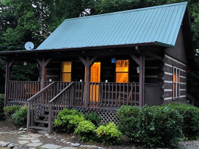 Cosby Creek Cabins