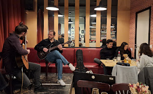 Photo n°5 de Le Grand Soir à Langoiran (Restaurant)