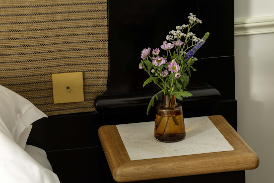 Hôtel Observatoire Luxembourg by null