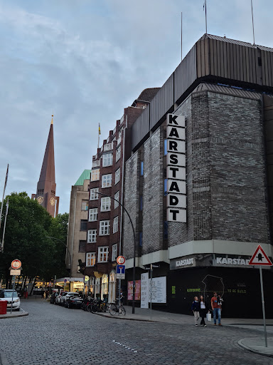 Essanelle Ihr Friseur Karstadt Hamburg - Thumbnail