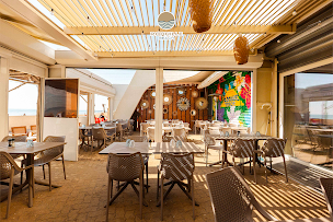 Photo n°1 de Roquille Beach à Agde (Pizzas à emporter)