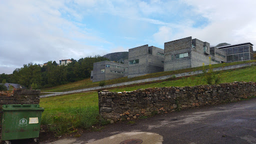 Centro Sociosanitario Valle de Laciana - Thumbnail