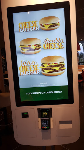 Photo 1 - McDonald's