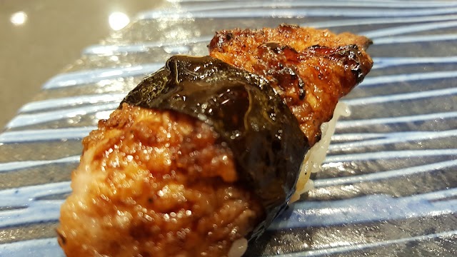 Maru Sushi Hawaii