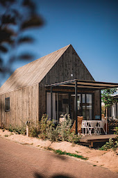 Photo n°59 de Sauvage - Collection Rivages à Quiberon (Bar lounge)