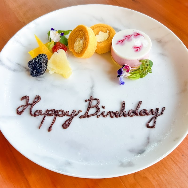 THE MIURA ROOFTOP TERRACE