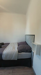 Photo n°16 de NancyRoom à Vandoeuvre-lès-Nancy (Maison de vacances)