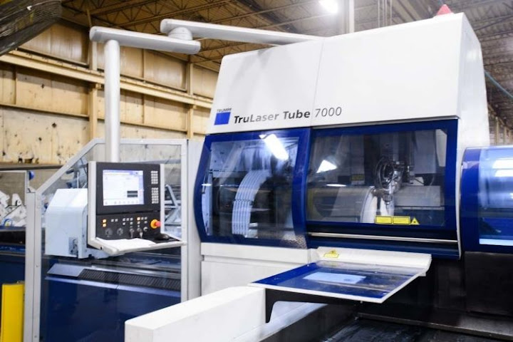 Pioneer Works by null