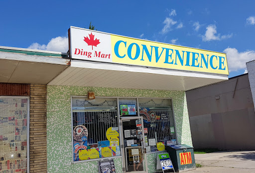 Ding Mart Convenience