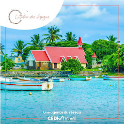 Photo n°18 de L'ATELIER DES VOYAGES SÈTE à Sète (Agence de location de maisons de vacances)