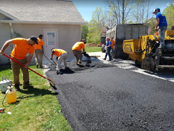 Arnold Asphalt