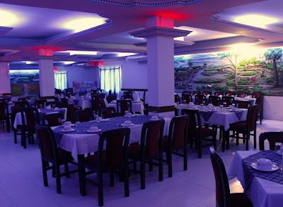 Photos of City Mahal
