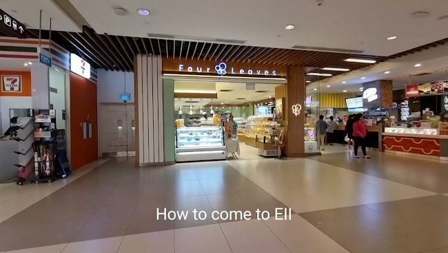 Etiquette & Image International - Other