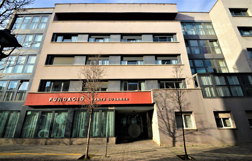 Fundació Sociosanitària Santa Susanna