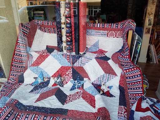 Common Threads Quilting - Thumbnail