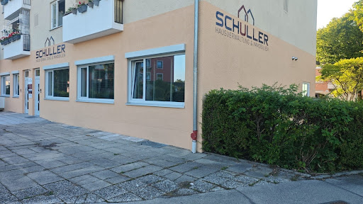 SCHULLER Hausverwaltung & Immobilien