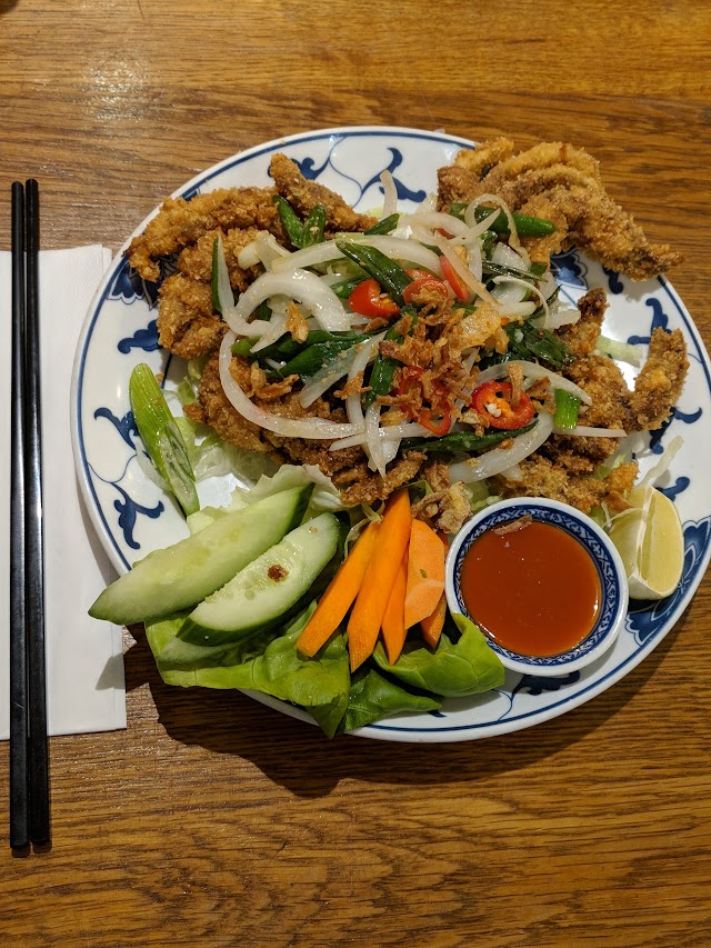 BunBunBun Vietnamese Food