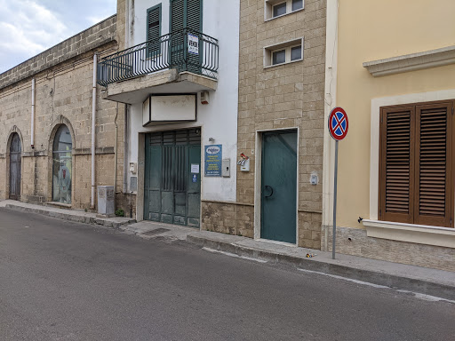 Pelplast restauro Gallery - Italy