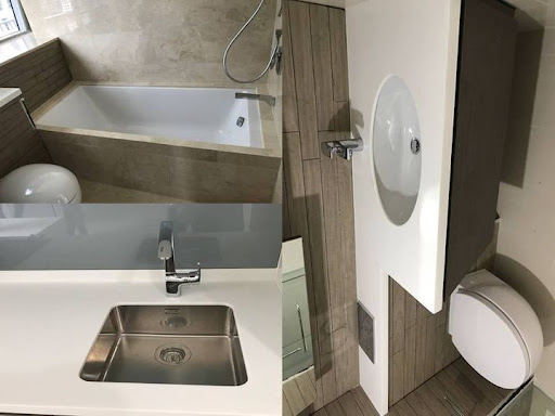 Vim Engineering Pte Ltd | Best Plumbers and Reliable Plumbing Services in Singapore Gallery - Singapore