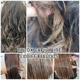 Photo n°27 de S'coiff biaudos / Courant d'Hair à Biaudos (Salon de coiffure)