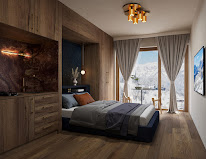 Eraya Creation - Architecte d'Intérieur et Décoration à Thollon-les-Mémises