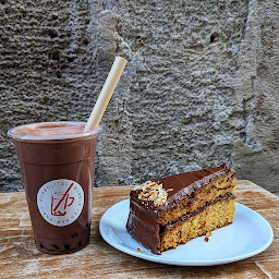 Photo n°11 de Bubbolitas - Bubble Tea Bar - Paris Beaubourg à Paris (Pâtisserie)