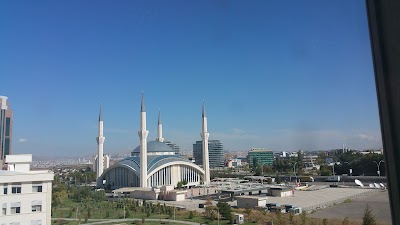 İstoç Yeni Camii