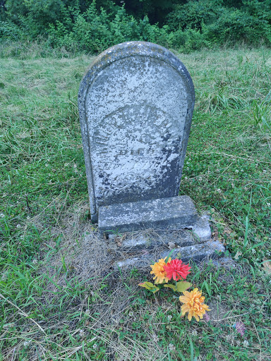 Busch Cemetery