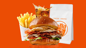 Photo n°3 de Tacos House à Lille (Sandwicherie)